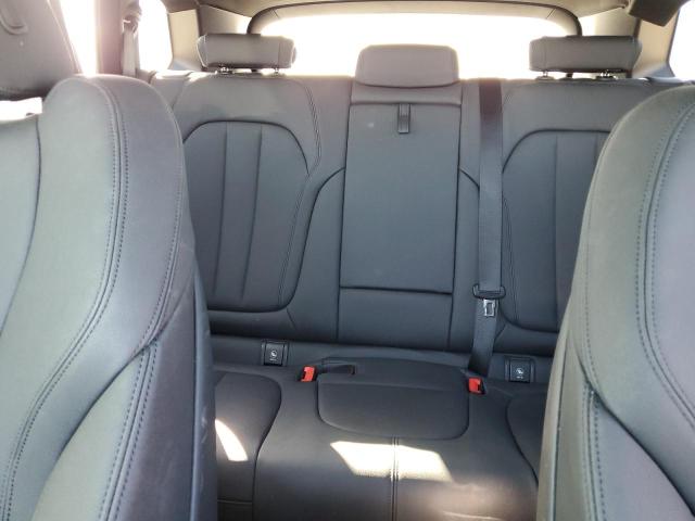 5UXCR4C00M9E88861 BMW X5 Sdrive 40i