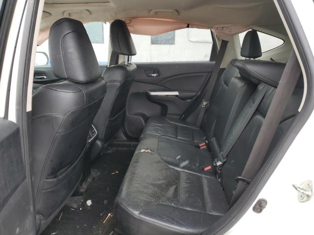 2015 HONDA CRV 5J6RM4H78FL075910
