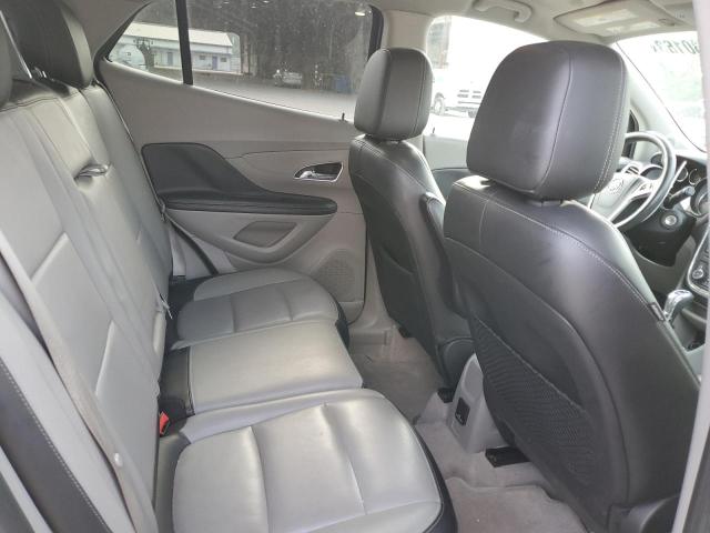 KL4CJCSB3FB177899 Buick Encore