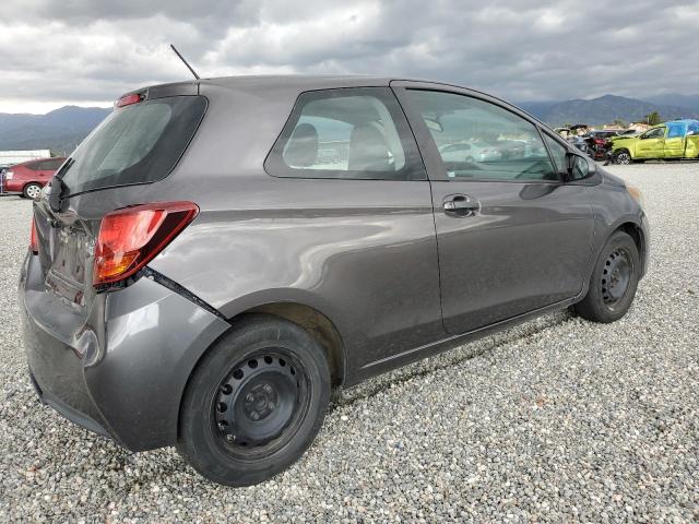 VNKJTUD34FA025484 Toyota Yaris
