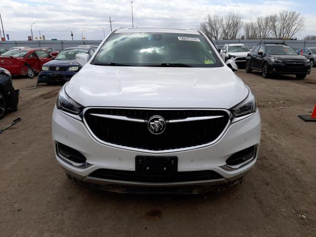 2020 BUICK ENCLAVE PR - 5GAEVBKW2LJ298829