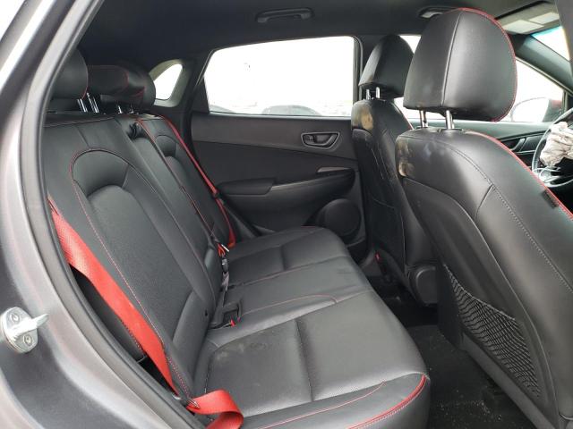 2019 HYUNDAI KONA ULTIM - KM8K53A50KU311778