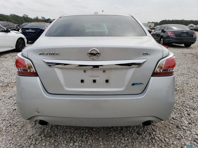 1N4AL3AP2EN334975 Nissan ALTIMA 2.5
