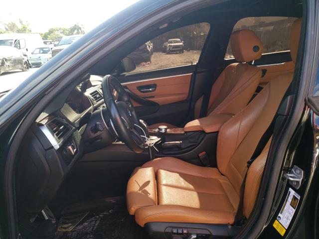 2018 BMW 430I GRAN - WBA4J1C57JBM11510
