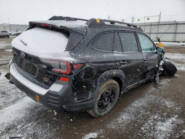 4S4BTGSD9N3254395 Subaru Outback Wilderness