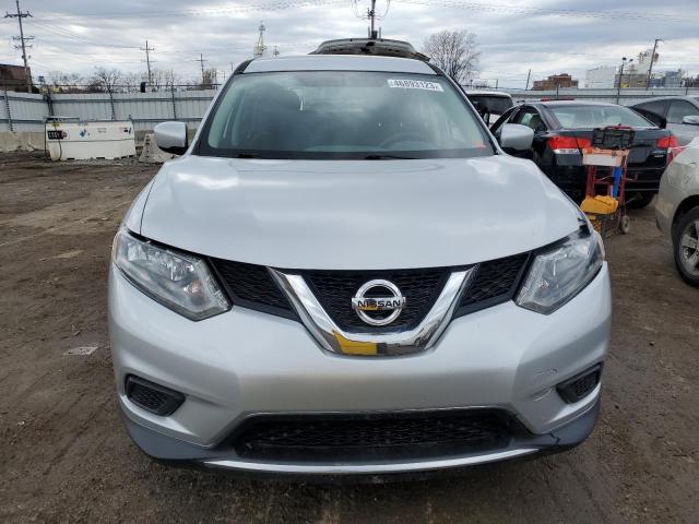 JN8AT2MVXGW148214 Nissan ROGUE S