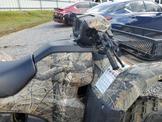 2015 HONDA TRX500 FE 1HFTE4478F4100156