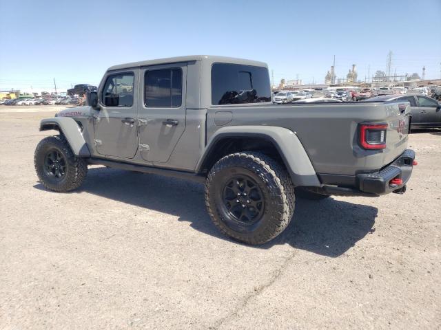 1C6JJTBG1LL196554 Jeep Gladiator Rubicon