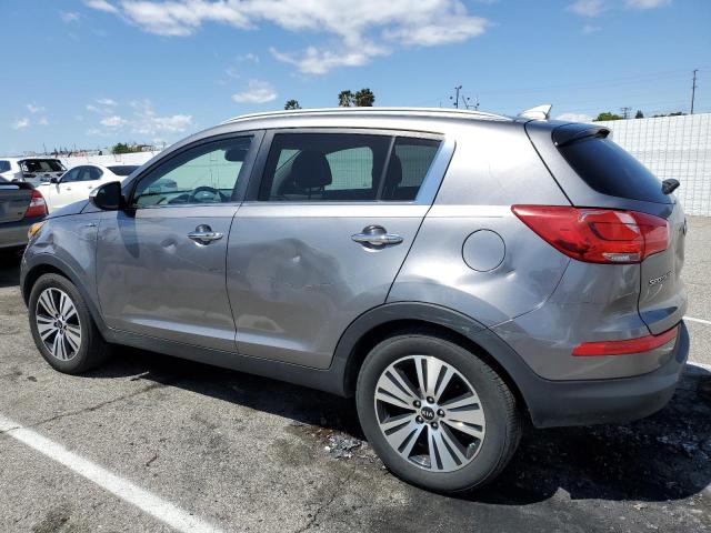 KNDPCCAC2F7791941 KIA Sportage Ex