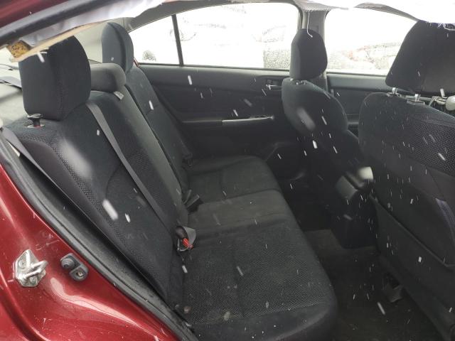 JF1GJAB61GH006524 Subaru Impreza Premium