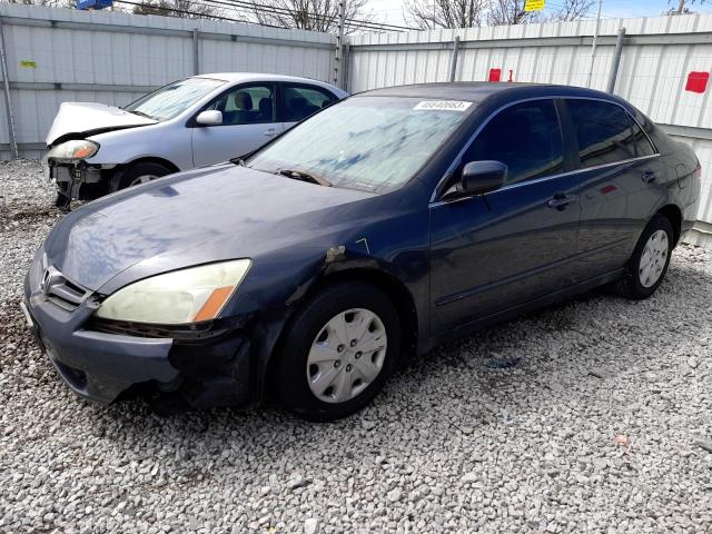 2004 Honda Accord Sedan LX