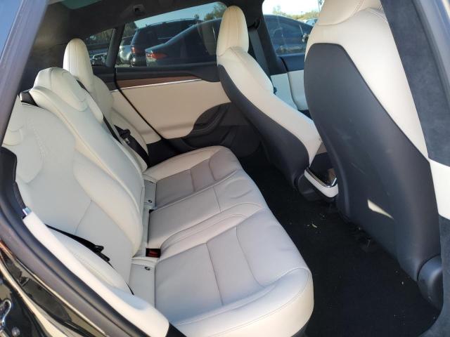 5YJSA1E53MF430550 Tesla MODEL S