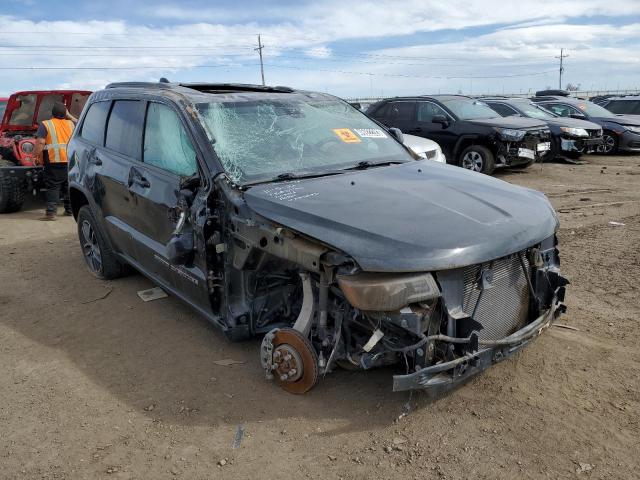 1C4RJFBG6JC225850 Jeep Grand Cherokee Limited