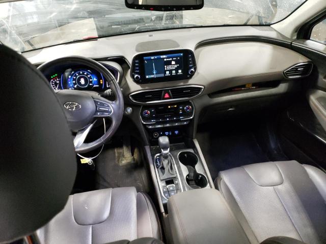 2020 HYUNDAI SANTA FE L - 5NMS5CAD1LH293473