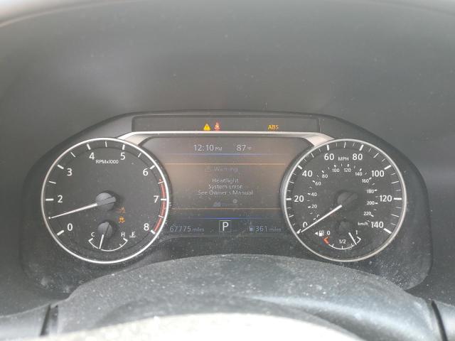 1N4BL4CV4LC127261 Nissan ALTIMA SR
