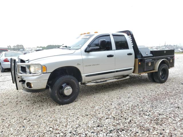 2004 Dodge Ram 3500 ST