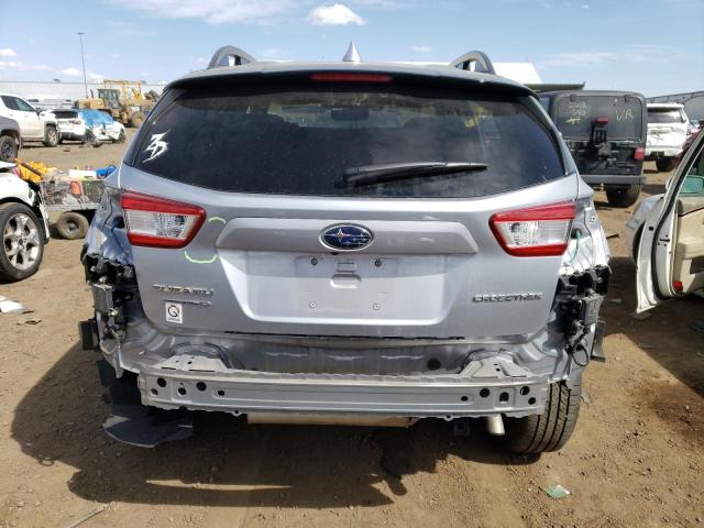 JF2GTAEC8KH328593 Subaru Crosstrek Premium