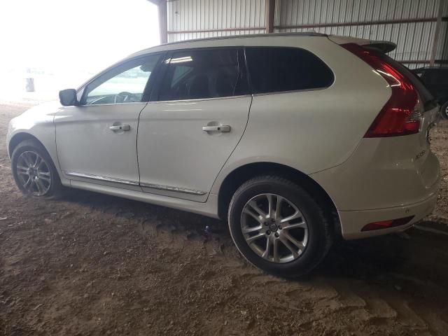 2015 VOLVO XC60 T5 PR - YV440MDK9F2689700