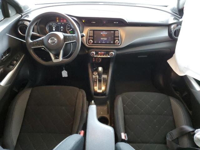 3N1CP5CV6LL528228 Nissan KICKS SV