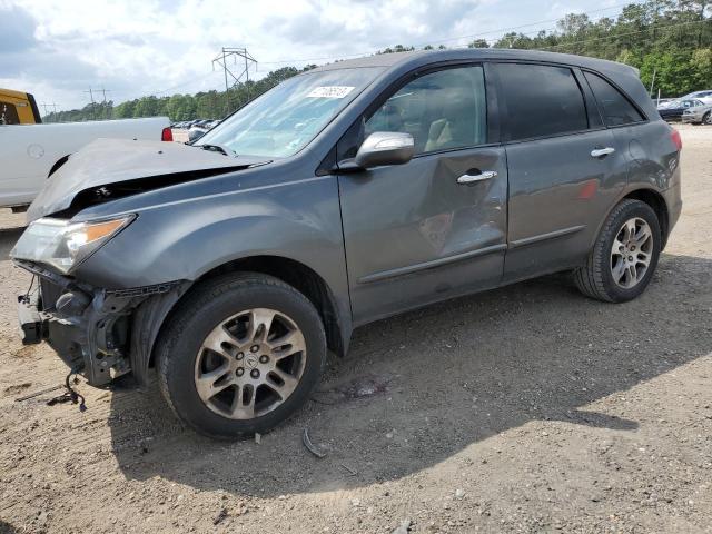 2007 Acura MDX 