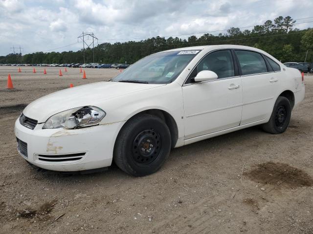 2006 Chevrolet Impala 