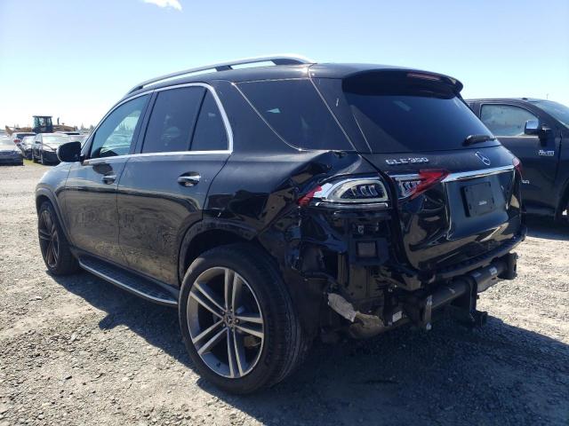 4JGFB4KB4LA025987 Mercedes-Benz Gle 350 4matic
