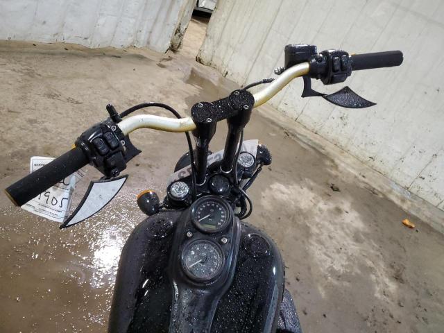 2016 HARLEY-DAVIDSON FXDLS 1HD1GS82XGC329328