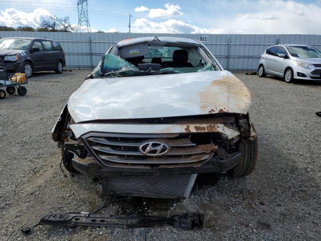 5NPE34AF0FH096778 Hyundai Sonata Sport