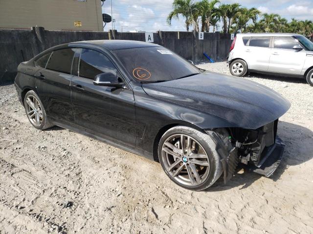 2018 BMW 430I GRAN - WBA4J1C57JBM11510