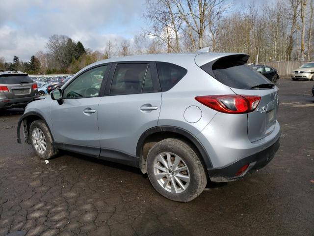 JM3KE4CY3G0876601 Mazda Cx-5 Touring