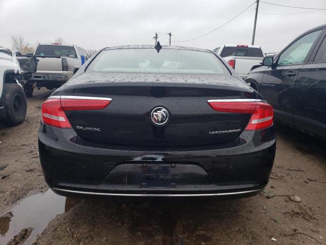2018 BUICK LACROSSE P - 1G4ZR5SZ0JU145101