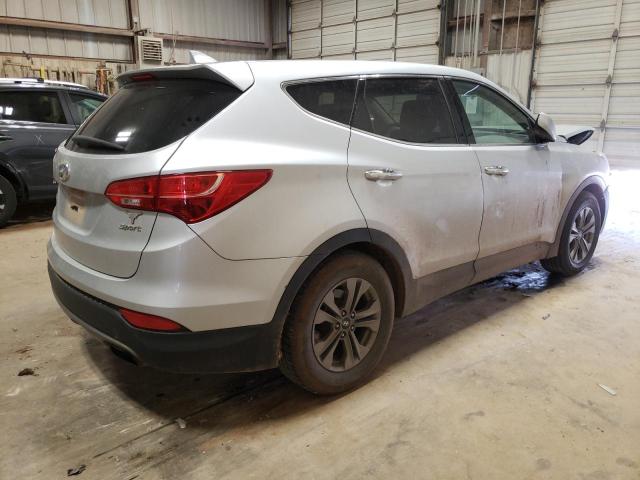 5XYZT3LB9GG348672 Hyundai SANTA FE SPORT