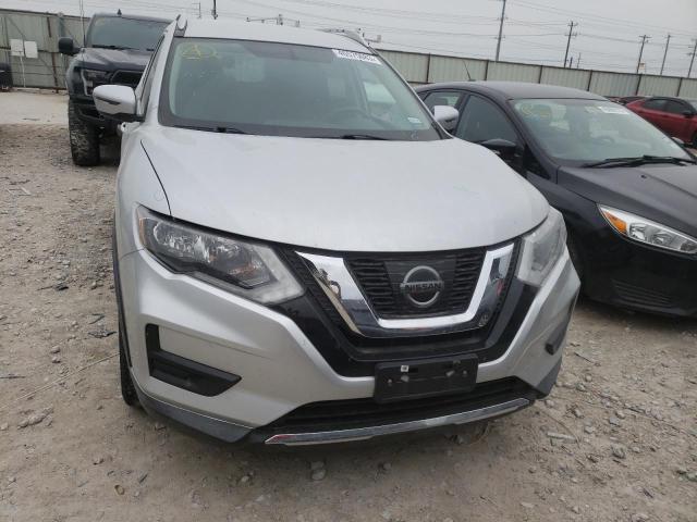 KNMAT2MTXHP586768 Nissan ROGUE S