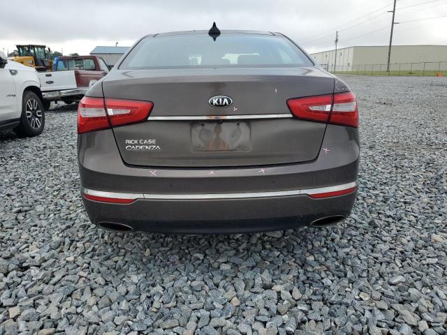 2015 KIA CADENZA PR - KNALN4D76F5188125