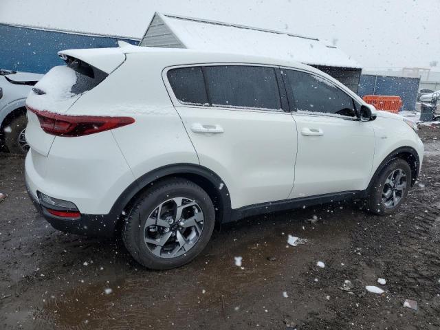 KNDPMCAC8L7805334 KIA Sportage Lx