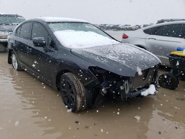 JF1GJAC61EG016486 Subaru Impreza Premium