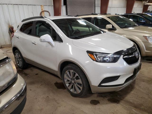 KL4CJESB6JB613388 2018 BUICK ENCORE, photo no. 4