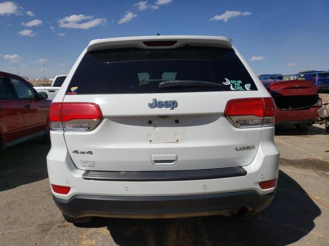 1C4RJFAG8JC306060 Jeep Grand Cherokee Laredo