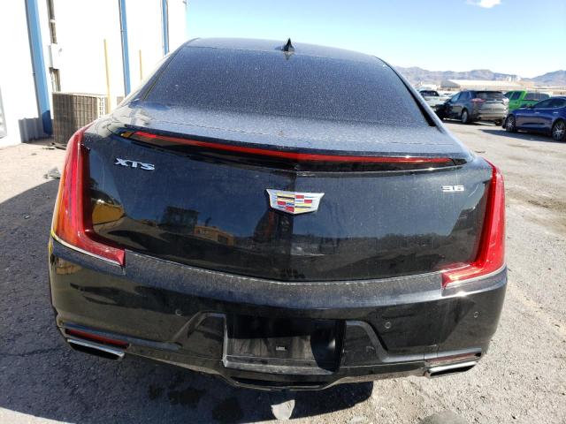 2G61M5S35K9135371 Cadillac XTS LUXURY