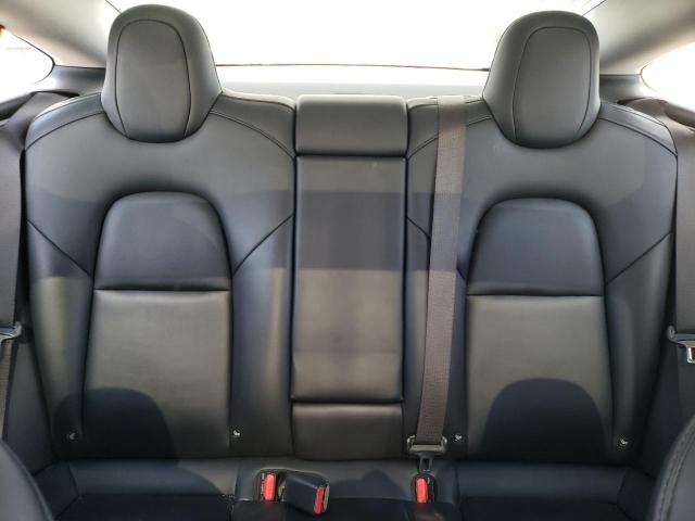5YJ3E1EBXJF115898 Tesla MODEL 3