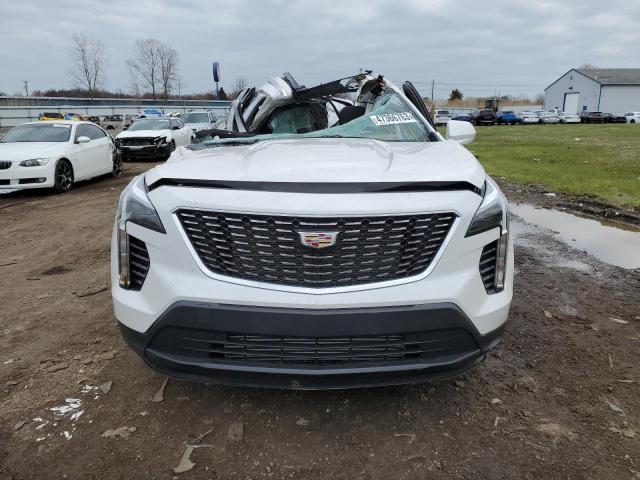 2022 CADILLAC XT4 LUXURY - 1GYAZAR41NF146489
