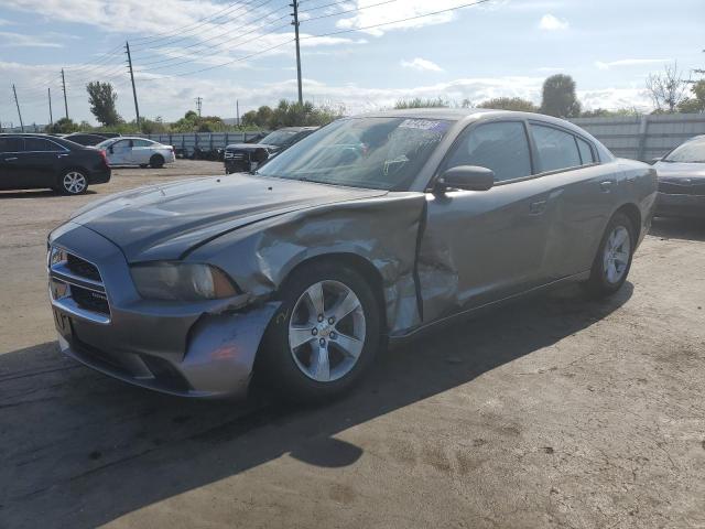 2012 Dodge Charger SE