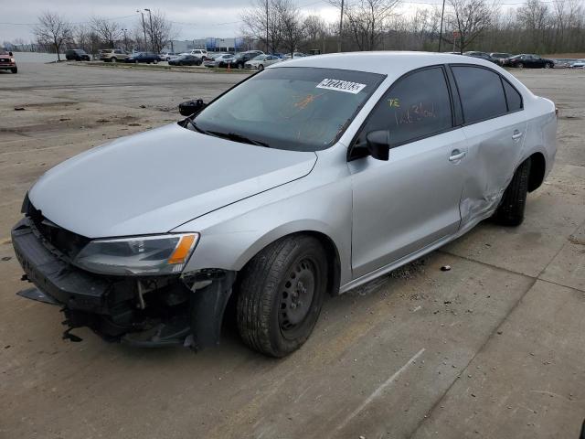 2016 Volkswagen Jetta S