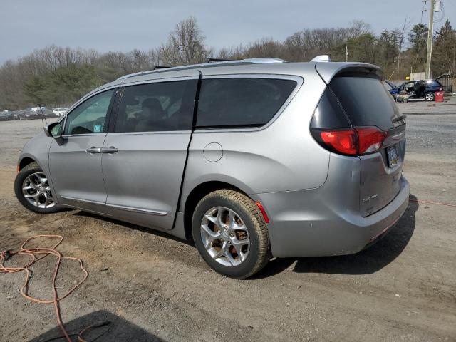 2017 CHRYSLER PACIFICA L - 2C4RC1GG3HR619944