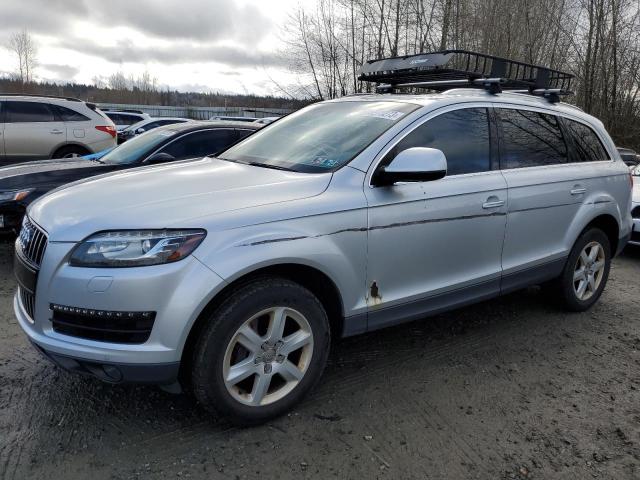 2010 Audi Q7 Premium Plus