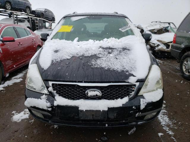 KNDMG4C73E6578921 KIA SEDONA LX