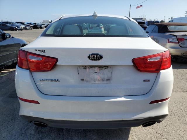 5XXGM4A74EG262616 KIA Optima Lx