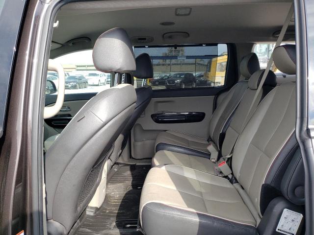 KNDMC5C16F6035402 KIA SEDONA EX