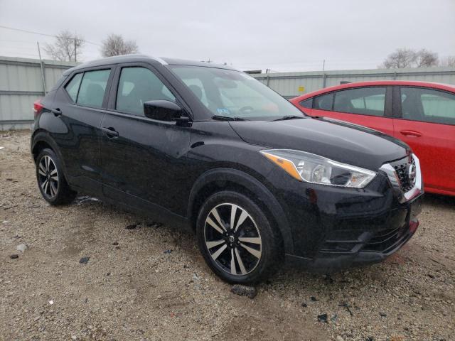 2020 NISSAN KICKS SV - 3N1CP5CV2LL519283