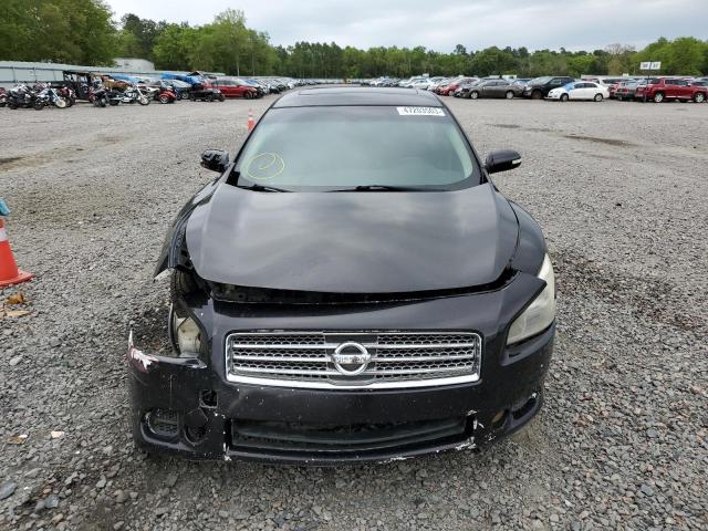 2014 Nissan Maxima S VIN: 1N4AA5AP0EC487819 Lot: 47203503